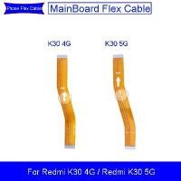 ราคา สายเคเบิล Flex, Mainboard สำหรับโทรศัพท์ Redmi K30 4G และ Redmi K30 5G, บอร์ดเมนบอร์ด, อะไหล่ (1732286257659676102)