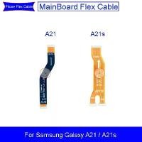 ราคา สายเคเบิล Flex, Mainboard สำหรับ Samsung Galaxy A21 และ Samsung Galaxy A21s, บอร์ดเมนบอร์ด, อะไหล่, โทรศัพท์ (1732296228360586694)