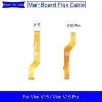 ราคา สายเคเบิล Flex, Mainboard สำหรับ Vivo V15 และ Vivo V15 Pro, บอร์ดเมนบอร์ดโทรศัพท์, อะไหล่ (1732289381964875206)