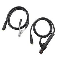 ราคา สายเชื่อม MIG TIG 300A สำหรับเชื่อมต่อกับพื้น สายเคเบิล 1.5 ม. (1732112521267873701)