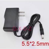 ราคา อะแดปเตอร์ไฟ AC DC, 5V2A, คุณภาพสูง, ที่ชาร์จปลั๊ก US, เหมาะสำหรับกล่องทีวี Android, X96 mini, T95, h96, MXQ, HK1, x88, mx10, TX6Tv Plus, X88 PRO 10, 2000mA 10W สายเคเบิล (1730985017380801177)