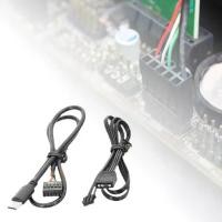 ราคา สายเคเบิล RGB, HAN, เปลี่ยนสายเคเบิลพาวเวอร์ซัพพลาย, เข้ากันได้กับ 3060ti, 3070, 3070ti, 3080, 3080ti, 309 (1729982371766241542)