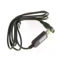 ราคา สายเคเบิล CAT, ขับเคลื่อนโดย USB, CT-62, เข้ากันได้กับ CD สำหรับ FT-100, FT-817ND, และ FT-857D (1732492597038449790)