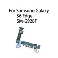 ราคา พอร์ตชาร์จ USB, สายเคเบิล Flex, สำหรับ Samsung Galaxy S6 Edge Plus SM-G928F (1731904148597671467)