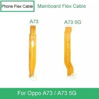 ราคา สายเคเบิล Flex, Mainboard สำหรับโทรศัพท์ Oppo A73 / Oppo A73 5G, บอร์ดเมนบอร์ด, อะไหล่ (1732278944091375006)