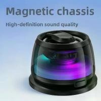 ราคา ลำโพงบลูทูธ, แม่เหล็ก, ไร้สาย, ขาตั้งโทรศัพท์มือถือ, เดสก์ท็อป, ไฟบรรยากาศ RGB, ล็อคและสเปรย์โหลด ชุด ลําโพง คาราโอเกะ jbl แบบ บลูทูธ เครื่อง เสียง (1732223896167286720)