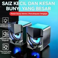 ราคา ลำโพงคอมพิวเตอร์, ลำโพง 4D เดสก์ท็อป USB ชุด ลําโพง คาราโอเกะ jbl แบบ บลูทูธ ร้อง หูฟัง (1732239436586584000)