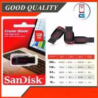 ราคา SanDisk Pendrive ใบมีด CZ50, แฟลชไดรฟ์ USB, มีให้เลือก 128GB, 64GB, 32GB และ 16GB, ดิสก์ U, Thumbdrive, CZ50 (1731785835801512425)
