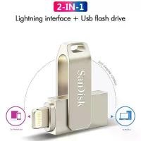 ราคา แฟลชไดรฟ์ OTG, ความจุ 2TB, 1TB, 512GB, 256GB, 128GB, 64GB, 32GB, 16GB, ไดรฟ์นิ้วหัวแม่มือ, เหมาะสำหรับเก็บอุปกรณ์ iPhone, iPad, โฮมเพจ, และบัญชี, แฟลชไดรฟ์ USB (1731882482299931391)