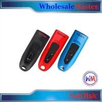 ราคา แฟลชไดรฟ์ USB3.0, Sandisk Ultra, ความจุ 32GB, SDCZ48-032G (1731751078095391032)