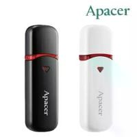 ราคา APACER AH333 32GB USB 2.0 WHITE/BLACK แฟลชไดรฟ์ ขายดีประจำเดือนนี้ (1731379899554235673)