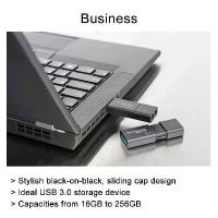 ราคา Kingston DataTraveler USB แฟลชไดรฟ์, 64GB, 128GB, 256GB, 512GB, ความเร็วสูง, USB 3.0 ปากกาไดรฟ์, PenDrive (1731799944791689983)