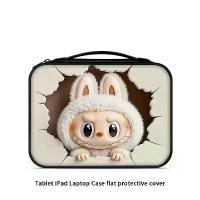ราคา เคสแท็บเล็ตลายการ์ตูน มีซิป หนัง PU กันน้ำ กันกระแทก เหมาะสำหรับ iPad 10-12 นิ้ว เหมาะสำหรับทำงานและการเดินทาง กระเป๋า สะพาย ข้าง ใส่ ไอแพด กระเป๋า ใส่ ไอแพด 13 นิ้ว กระเ (1731751528189232394)