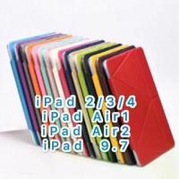 ราคา ✨พร้​อมส่งใน✨Smart Case ONJESS แท้100% ไอแพด iPad 2/3/4、iPad Air1/Air2、iPad 9.7(2017/2018) Air4 Air5 (1732619761390290557)