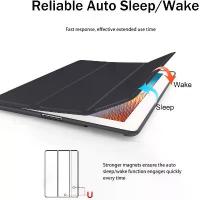 ราคา เคสฝาพับ สำหรับ ไอแพด รุ่น 2 /3 /4 Smart Case Foldable Cover Stand For iPad 2 / 3 / 4 (9.7) ขายร้อน (1732728591853192823)