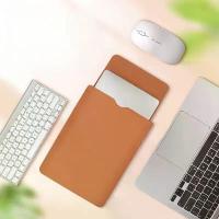 ราคา กระเป๋าแล็ปท็อป บางเฉียบ เหมาะสำหรับ MacBook 14 นิ้ว กระเป๋าเก็บแท็บเล็ต iPad ดีไซน์เรียบง่าย กล่อง ใส่ ไอแพด (1730600150268742637)