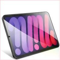 ราคา Darren1shop ทรงฮิต ฟิล์มกระจก นิรภัย เต็มจอ สำหรับ ไอแพด รุ่น มินิ 4 / มินิ 5 / มินิ 6 Tempered Glass For iPad Mini 4 / Mini 5 / Mini 6 (1729709673812757331)