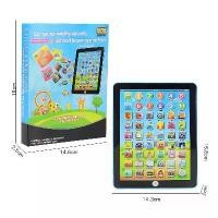 ราคา เครื่องเรียนรู้แท็บเล็ต, ภาษาอังกฤษ, โมเดลคอมพิวเตอร์จำลอง, การศึกษาปฐมวัย, การศึกษาดนตรี, ของเล่นเพื่อการเรียนรู้ภาษาอังกฤษ, สำหรับเด็ก ไอแพด เด็ก ไอแพด ของ คอมพิวเตอร์ ของ (1731299620085664231)