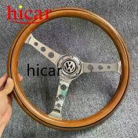 ราคา พวงมาลัยรถแข่งรถคลาสสิก, Volkswagen # NARDI, 15 "สากล ND ไม้สีขาววินเทจ, พร้อมปุ่มแตร, ทำด้วยมือ, ~ 380mm พวงมาลัย รถ toyota ยนต์ พวง มาลัย แต่ง ซิ่ง isuzu วีโก้ ไฟฟ้า สปา โก้ (1732328671909938176)