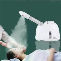 ราคา เครื่องอบไอน้ำผิวหน้าโอโซน, เครื่องทำหมอกอุ่น, สำหรับใบหน้า, เครื่องพ่นฆ่าเชื้อด้วยไอน้ำทำความสะอาดล้ำลึก, เหมาะสำหรับร้านเสริมสวย, บ้าน, สปา, การดูแลผิว, ไวท์เทนนิ่ง (1732708517378819413)