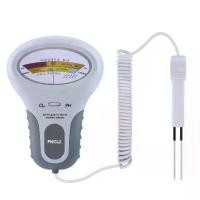 ราคา เครื่องวัดค่า PH แบบมืออาชีพ เครื่องวัดคลอรีนในน้ำ เครื่องวัดน้ำสำหรับสระว่ายน้ำ สปา (1731911834030933676)