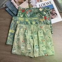 ราคา กางเกงกีฬา, กางเกงในรัดรูปผู้ชาย, กางเกงขาสั้นกีฬา, ระบายอากาศได้, เหมาะสำหรับเด็กผู้ชาย, กางเกงในนักมวยเทรนด์บุคลิกภาพ, สำหรับผู้ชาย ATK ชุดนวด สปา กางเกงเล เสื้อกุยเฮง ผ้าโทเร (1731962108019836150)