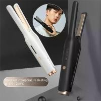 ราคา เครื่องหนีบผมตรง มืออาชีพ ที่เป็นมิตรกับการเดินทาง เหมาะสำหรับผมสั้น จัดแต่งทรงผม ที่ม้วนผม เซรามิก เตารีดแบน ขนาดเล็ก เครื่องมือจัดแต่งทรงผม (1731873270519465644)