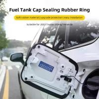 ราคา แถบปิดผนึกถังน้ำมันเชื้อเพลิงรถยนต์, แถบปิดผนึก, ฝาถังน้ำมันเชื้อเพลิง, วัสดุยาง, กันน้ำ, จัดแต่งทรงผม, สำหรับ Toyota RAV4 2020-2023, อุปกรณ์เสริม, 471721 (1732295601783932461)
