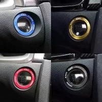 ราคา แหวนปุ่มสตาร์ทเครื่องยนต์รถยนต์อลูมิเนียม, Hardingsun Mugen, จัดแต่งทรงผม, สำหรับ Honda CRV, Civic, Jazz, Brv, HRV, Accord, อุปกรณ์เสริมเมือง (1730080016648079538)