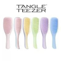 ราคา ของแท้! สแกนQR CODEได้ หวี Tangle Teezer regular fine and fragile สวัสดิการสด (1732500569734416181)