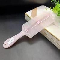 ราคา (ยกโหล 12ชิ้น) หวี หวีเสนียด พลาสติก สางเหา หลุดยันไข่ กำจัดเหา คน กำจัดเห็บ หมัด สุนัข แมว J107 ฟอง น้ํา แต่ง หน้า lashes (1732160343540860347)