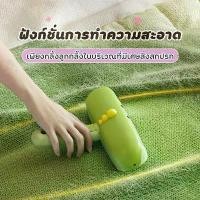 ราคา แปรงขนสัตว์เลี้ยง ลายเป็ด รุ่นอัพเกรด เครื่องมือกำจัดขนสัตว์เลี้ยง เหมาะสำหรับแมวและสุนัข เก็บขน ลูก กลิ่ง เก็บ ฝุ่น ที่ ปัด ขนแมว หวี กําจัด ขนสัตว์ หวี กําจัด ขน แมว (1732441903173175002)