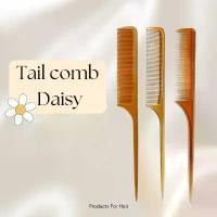 ราคา สินค้าดี หวีหาง หวีเดซี่ หวีDaisy หวีสีส้ม หวีอย่างดี ผลิตในไทย ****พร้อมส่ง*** (1731869513324528759)