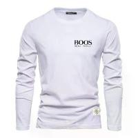 ราคา เสื้อยืดแขนยาว สำหรับผู้ชายและผู้หญิง Mizuno เสื้อยืดยึด พร้อมโลโก้ทอง คุณภาพระดับพรีเมียม ทำจากโพลีเอสเตอร์ เสื้อยืด Distro หวี (1732122017402422307)