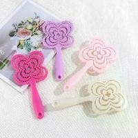 ราคา หวีเด็กผู้หญิง รูปผีเสื้อการ์ตูน ดีไซน์กลวง ใช้พิเศษ สำหรับนวดหนังศีรษะและผม สามารถใช้ทั้งผมแห้งและผมเปียก หวียุง หวี ผม ตรง หวี ขน หมู ป่า แท้ (1731537714309727641)