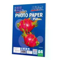 ราคา Hi-jet กระดาษโฟโต้ ผิวมัน Inkjet Fruit Series Glossy Photo Paper 150 แกรม A4 100 แผ่น (1732648947064210720)