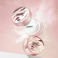 ราคา แป้งเบาะลม ควบคุมความมัน Yaqinuo แป้งเซ็ตติ้ง ผิวด้าน กันน้ำ กันเหงื่อ แป้งฝุ่น ผิวมัน ควบคุมความมัน (1731775305437971717)