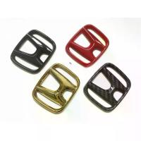 ราคา โลโก้พวงมาลัยฮอนด้า วัสดุ ABS แบบแปะ โลโก้กลวง สีทองและคาร์บอน ผิวมัน สีแดง เหมาะสำหรับ Honda CITY, CIVIC, ACCORD, JAZZ, CRV ขนาด 50 มม.*40 มม. ขายใน 1 ชิ้น (1732126413225625446)