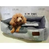 ราคา จัดส่งทันที. ที่นอนหมา ที่นอนแมว 5-15 kg. สินค้าผลิตในเชียงใหม่ ประเทศไทย (1732011509337654584)