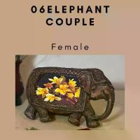 ราคา COD06คู่ช้าง : กรอบรูปงานฝีมือจากขี้เลื่อยช้าง - ขนาด 4x6 - ทำมือ - อนุสรณ์ - มีเอกลักษณ์ - กลิ่นอายโบราณ - เป็นมิตรกับสิ่งแวดล้อม - ประเทศไทยTikTok (1732468676408870478)