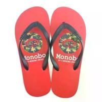 ราคา รองเท้าแตะลายพรางผู้ชาย มาใหม่ ประเทศไทย Monobo Monkey ดีไซน์เรียบง่าย กันลื่น และทนต่อการสึกหรอ เหมาะสำหรับชายหาด รองเท้าแตะผู้หญิง (1732712532853163439)