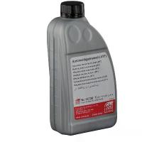 ราคา BENZ น้ำมันเกียร์ ATF(สีเหลือง)(MB236.11/G 052 162 A2/G052162A1) เบอร์ 001 989 22 03 ยี่ห้อ FEBI 14738 (Made in GERMANY) ฟลัชชิ่ง ดับบลิวดี สี่สิบ ประเทศไทย หัวเชื้อ น้ํามัน เครื่อง (17322206118538457