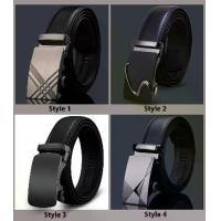 ราคา เข็มขัดหนังอธิปไตย, สุคครีพ, ปิดเสียงแม่เหล็ก, หัวเข็มขัดอัตโนมัติควายน้ำ, ปลอดภัยจากวัด, เหมาะสำหรับห้องประชุมกับวัดในกรุงเทพมหานคร, ประเทศไทย (1731645877449164458)
