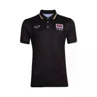 ราคา เสื้อโปโลคอปก ทีมชาติไทย GRAND SPORT ประเทศไทย รหัส 2025 023218 ปี 2025 (1731974917779785633)