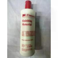ราคา 3M Finesse-it Finishing Material PN 13084 น้ำยาขัดลบรอยและขัดเงาสีรถ (ด้วยเครื่อง) !!! ราคาดี !!! คําแนะนําการขายที่ร้อนแรงในเดือนนี้ ใบปัด น้ําฝน สแตนเลส ดับบลิวดี สี่สิบ ปร (1732116208727000570)