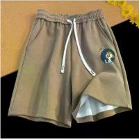 ราคา กางเกงวอร์มพิมพ์ลายฤดูร้อน สไตล์อเมริกันเรียบง่าย แฟชั่นใหม่ สำหรับผู้ชาย COD มาใหม่ เหมาะสำหรับนักเรียน hooper pants gu barrel jeans jj กางเกง แม็ค สแล็ค ผู้ ชาย ขา ม้า clip sho (1732684066210153840)