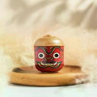 ราคา [พร้อมส่ง] อนโนน่า ประเทศไทย | สมุนไพรหอมระเหยกลิ่นน้ำมันระกำ (wintergreen) 36 g. (1732474675851461798)