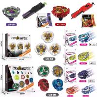 ราคา ของเล่นเด็ก, ตลับลูกปืนล้อ UX-09 CX UX BX, ของเล่นต่อสู้ Beyblade X, ตลับลูกโลหะหมุน, ตัวเริ่ม, ชุดตลับลูกปืน Beyblade, เหมาะสำหรับเด็ก, พร้อมจัดส่งใน ประเทศไทย (1732181634340063219)