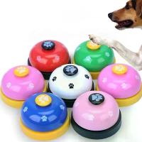 ราคา กระดิ่งฝึกสัตว์เลี้ยง กระดิ่งแมว และของเล่นสุนัข พร้อมเสียง โต้ตอบด้วยเท้า ของเล่นสุนัข อุปกรณ์สำหรับสัตว์เลี้ยง (1732678866189322127)