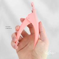 ราคา กรรไกรตัดเล็บ PVC กรรไกรตัดปลอม Paie รุ่นพาสเทล พร้อมส่ง (1732268544894469459)